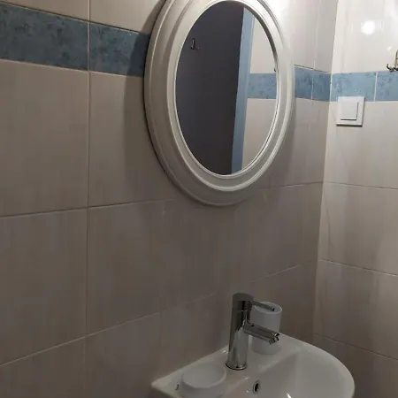 Апартаменты κεντρικό στούντιο στην καρδίτσα. *