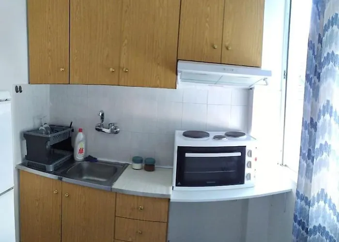 κεντρικό στούντιο στην καρδίτσα. *