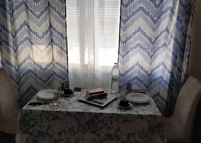 κεντρικό στούντιο στην καρδίτσα. Апартаменты