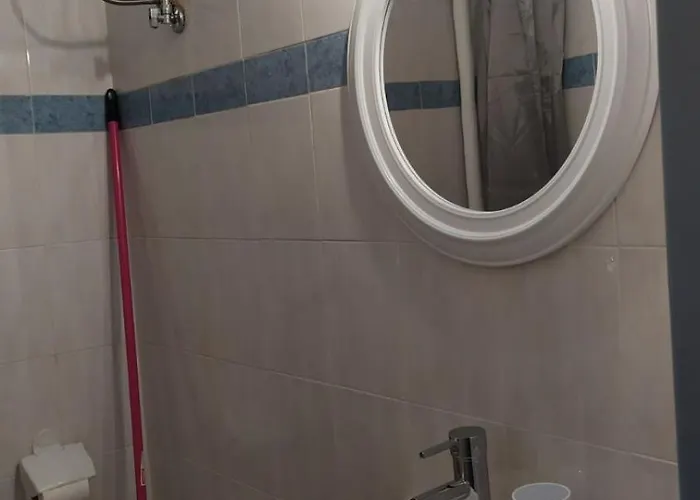 κεντρικό στούντιο στην καρδίτσα. Kardítsa