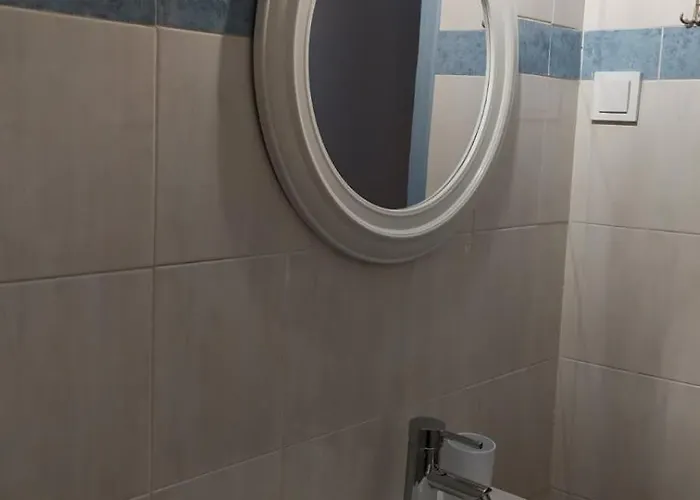 Apartament κεντρικό στούντιο στην καρδίτσα. *